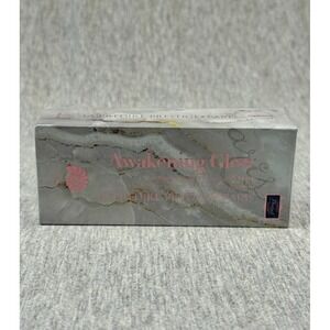La Prédire Prestige Paris Awakening Glow Lip Oil Peach New Sealed